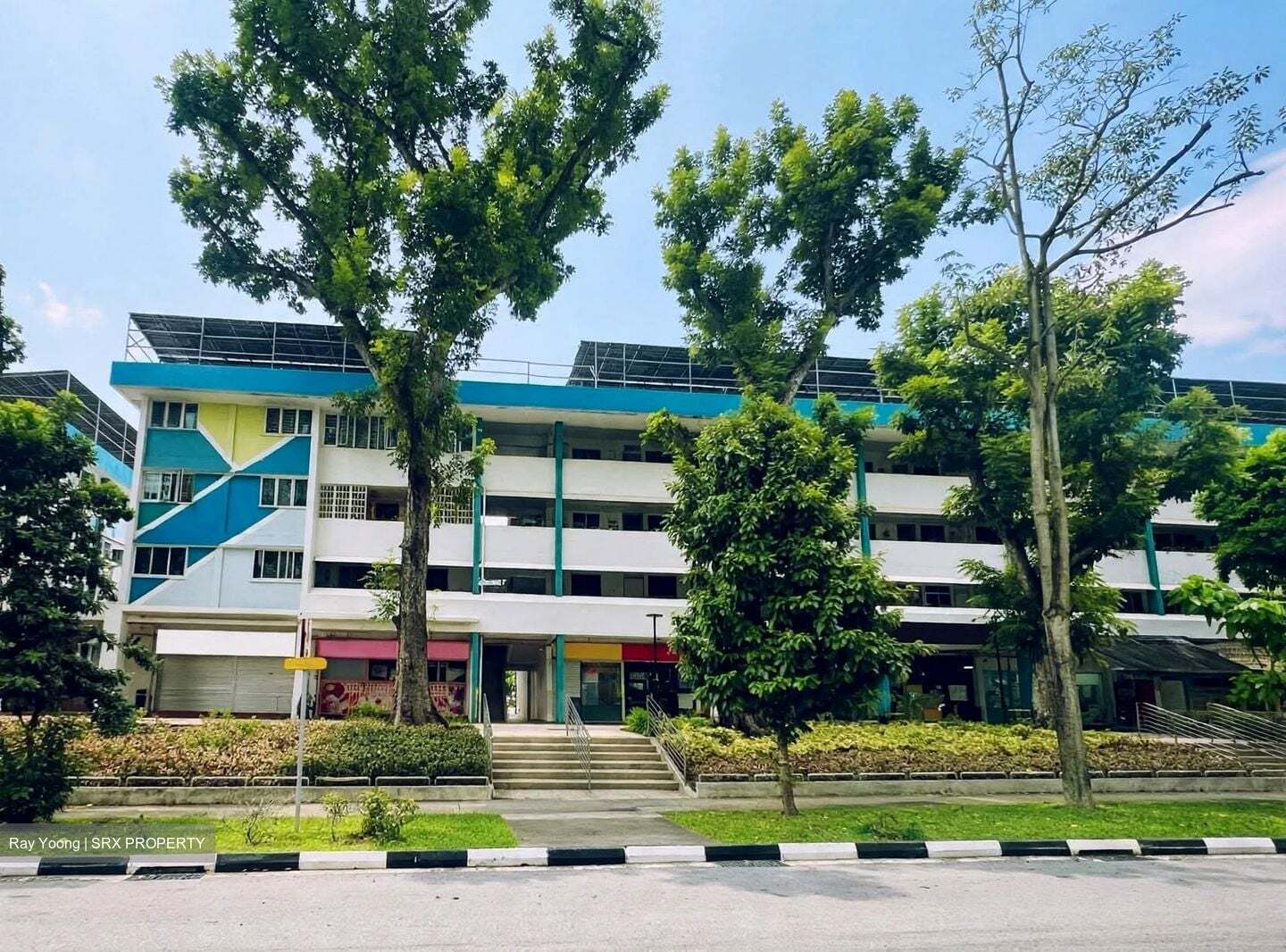 Bedok North Street 3 (D16), Shop House #624985131